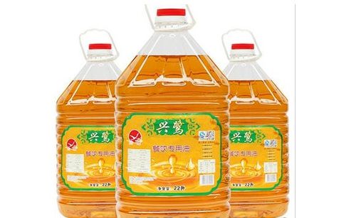 内含违禁增香剂 厦门这家食用植物调和油被查